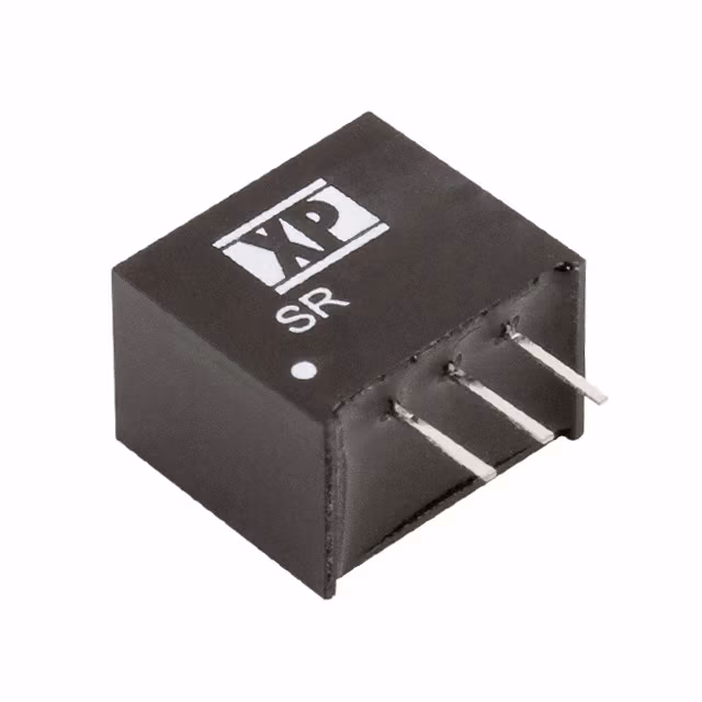 SR05S6V5 XP Power  DC DC Converters